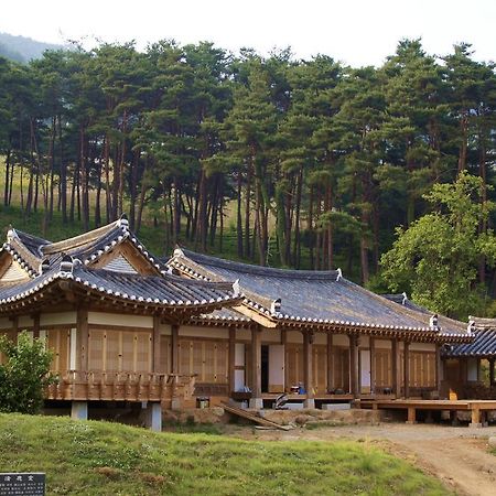 Korean Traditional House - Chungnokdang Ξενοδοχείο Boseong Εξωτερικό φωτογραφία