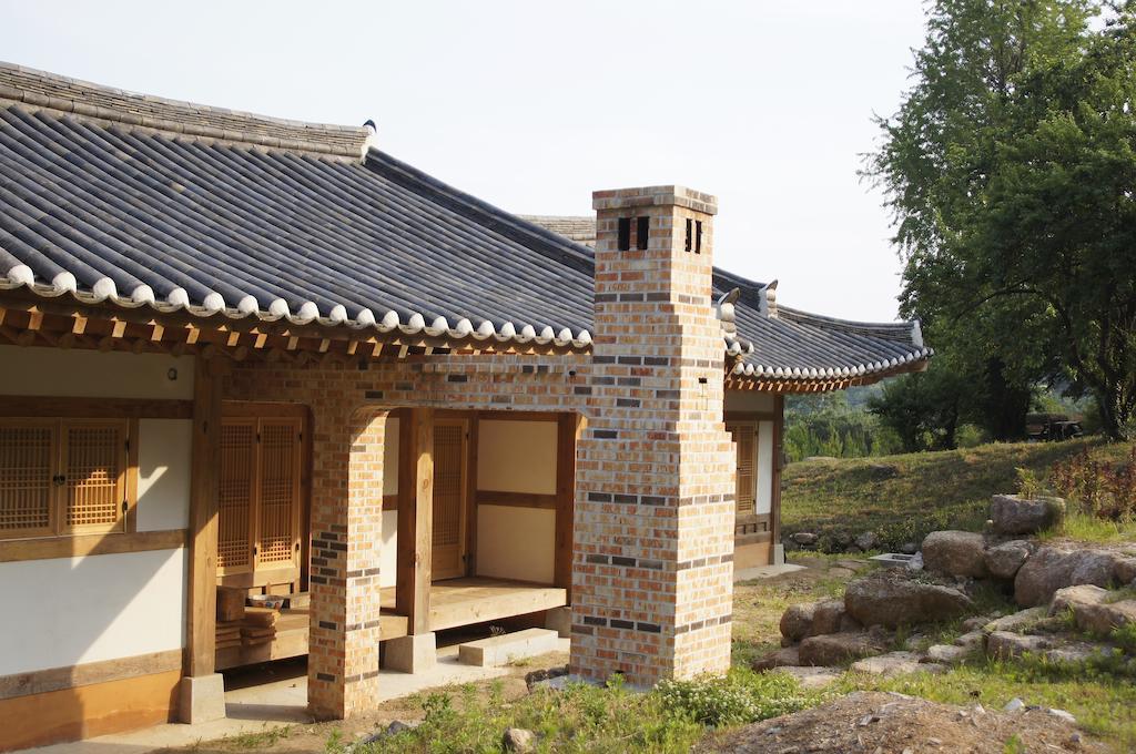 Korean Traditional House - Chungnokdang Ξενοδοχείο Boseong Δωμάτιο φωτογραφία