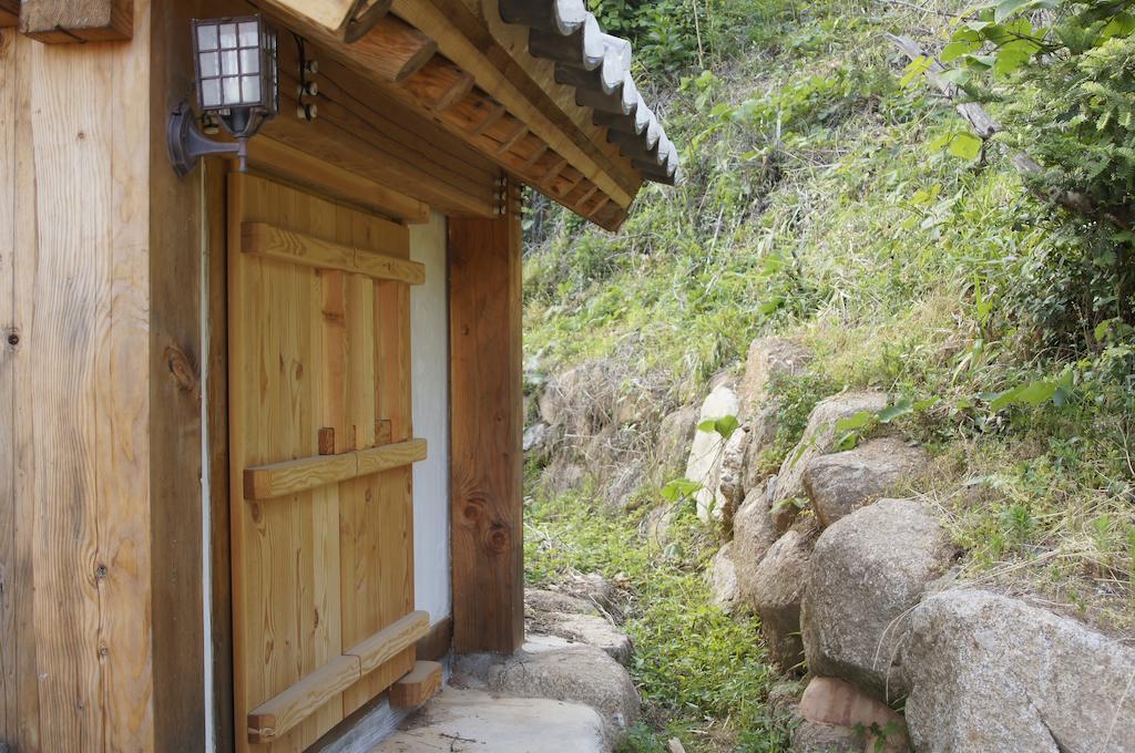 Korean Traditional House - Chungnokdang Ξενοδοχείο Boseong Δωμάτιο φωτογραφία