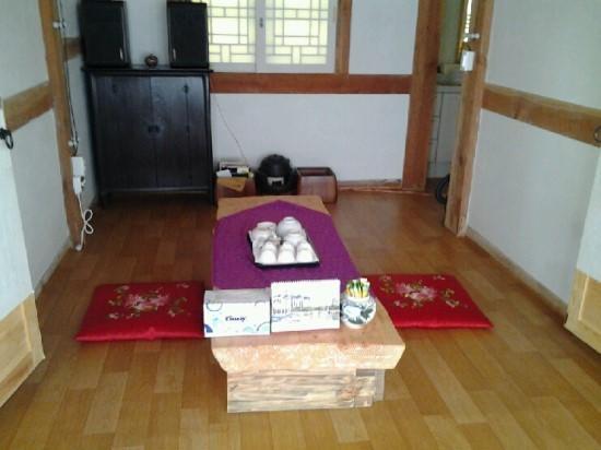 Korean Traditional House - Chungnokdang Ξενοδοχείο Boseong Εξωτερικό φωτογραφία