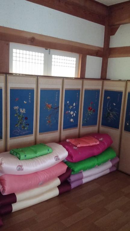 Korean Traditional House - Chungnokdang Ξενοδοχείο Boseong Εξωτερικό φωτογραφία