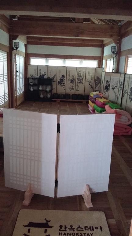 Korean Traditional House - Chungnokdang Ξενοδοχείο Boseong Εξωτερικό φωτογραφία