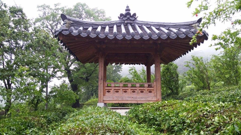 Korean Traditional House - Chungnokdang Ξενοδοχείο Boseong Εξωτερικό φωτογραφία