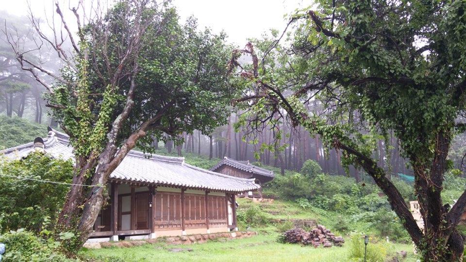 Korean Traditional House - Chungnokdang Ξενοδοχείο Boseong Εξωτερικό φωτογραφία