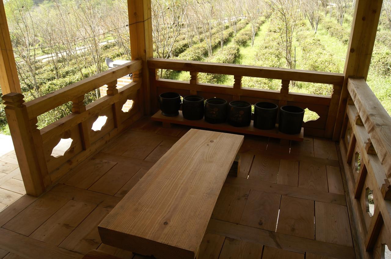 Korean Traditional House - Chungnokdang Ξενοδοχείο Boseong Εξωτερικό φωτογραφία